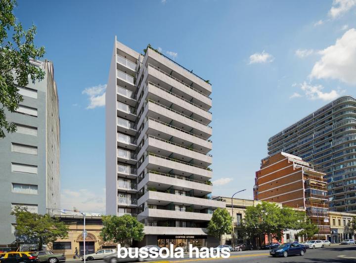 Departamento · 29m² · 1 Ambiente