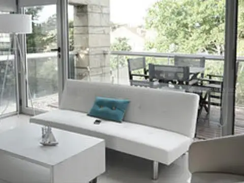Departamento en Alquiler en Pinamar, Partido de Pinamar
