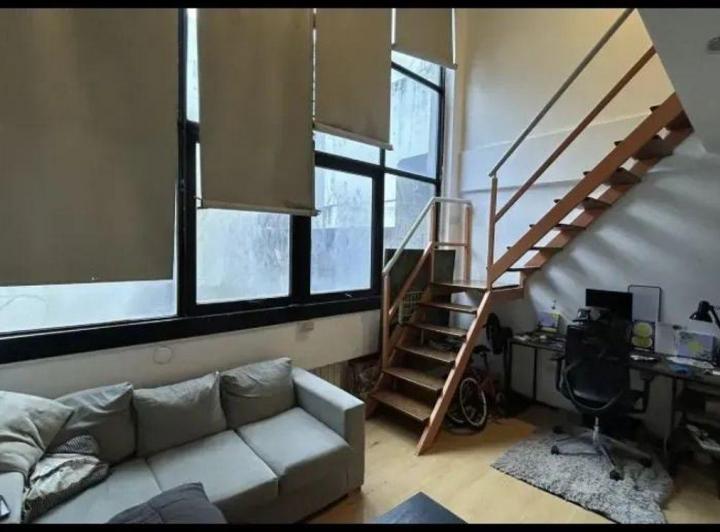 Departamento · 53m² · 2 Ambientes
