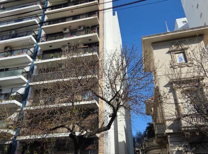Departamento · 36m² · 2 Ambientes