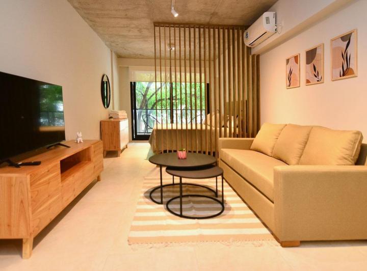 Departamento · 39m²