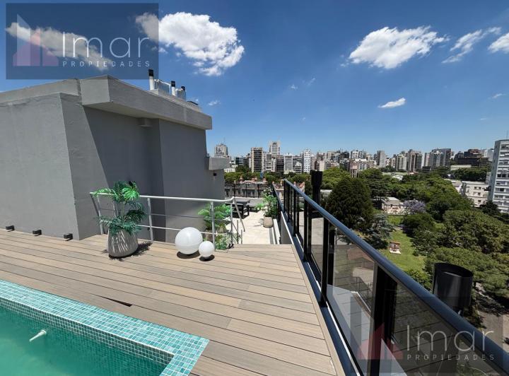 Departamento · 30m² · 1 Ambiente