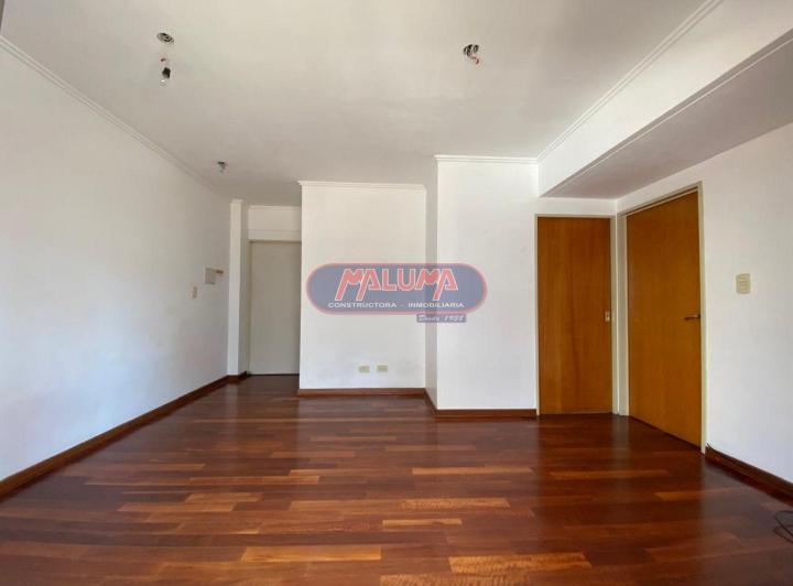 Departamento · 42m² · 2 Ambientes