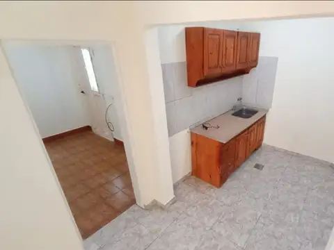 Departamento en Alquiler en Monte Grande, Partido de Esteban Echeverría