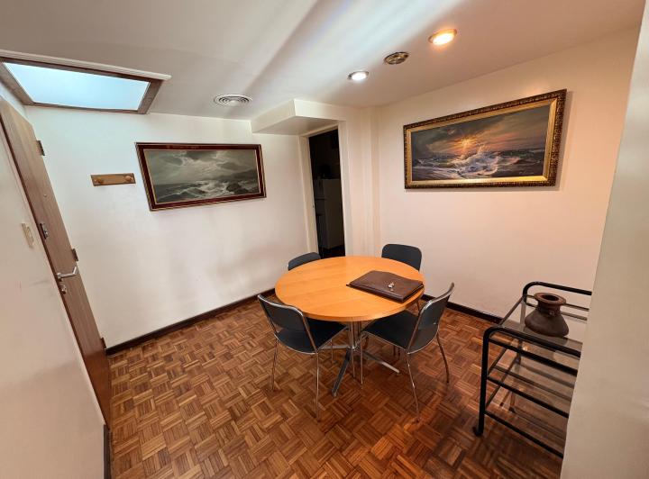 Departamento · 55m² · 3 Ambientes