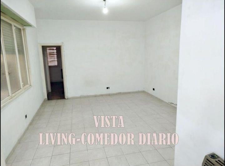 Departamento · 66m² · 3 Ambientes