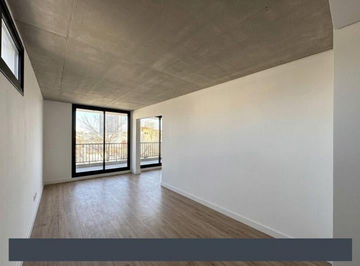 Departamento · 41m² · 2 Ambientes