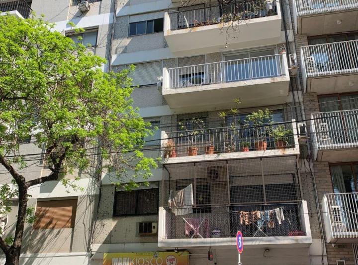 Departamento · 32m² · 2 Ambientes