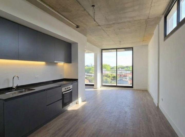 Departamento · 39m² · 2 Ambientes