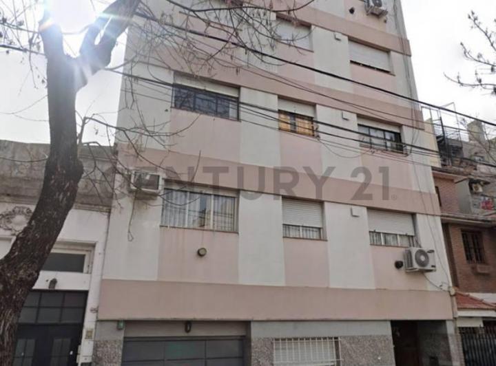 Departamento · 32m² · 2 Ambientes