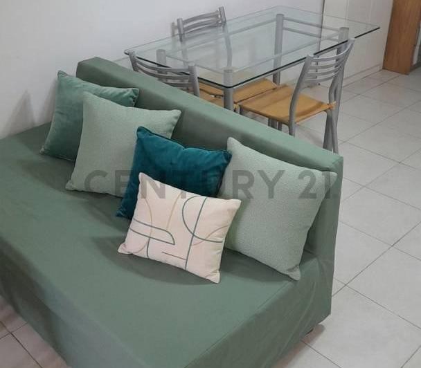 Departamento · 30m² · 1 Ambiente