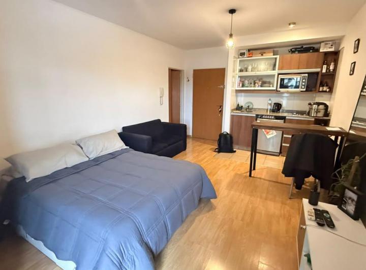 Departamento · 23m² · 1 Ambiente