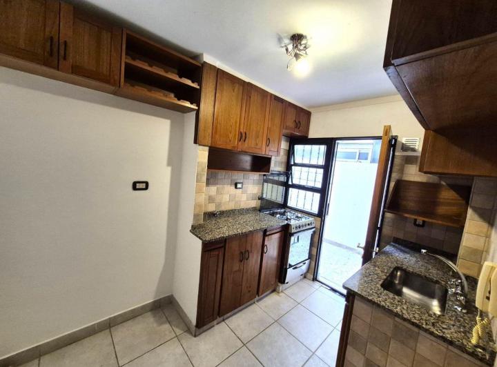 Departamento · 49m² · 2 Ambientes