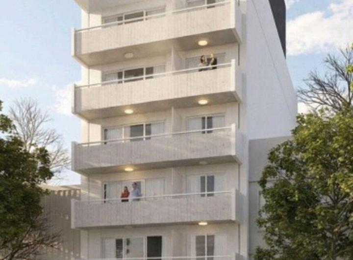 Departamento · 32m² · 1 Ambiente