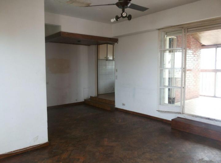Departamento · 65m² · 3 Ambientes