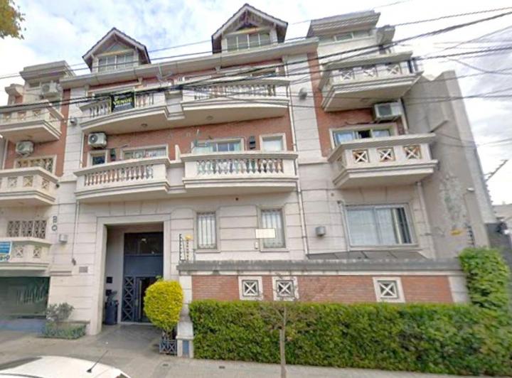 Departamento · 38m² · 2 Ambientes