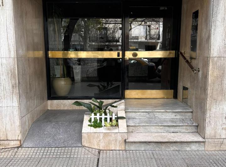 Departamento · 30m² · 2 Ambientes