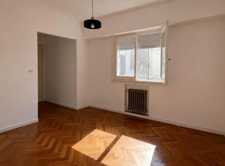 Departamento · 40m² · 2 Ambientes