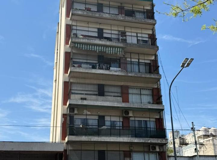 Departamento · 40m² · 2 Ambientes