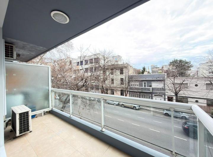 Departamento · 32m² · 2 Ambientes