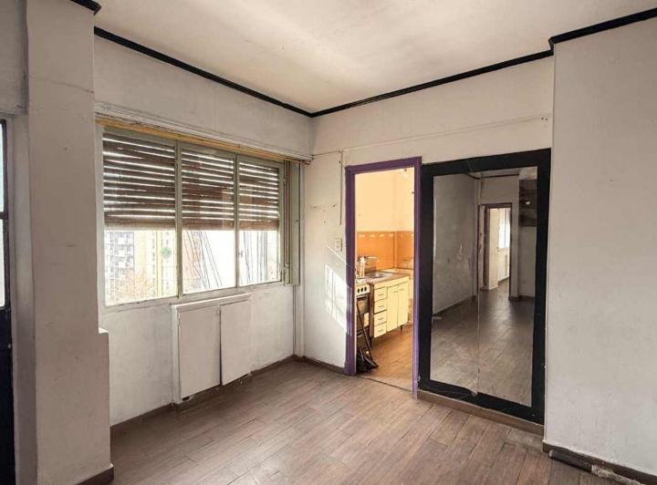 Departamento · 50m² · 3 Ambientes