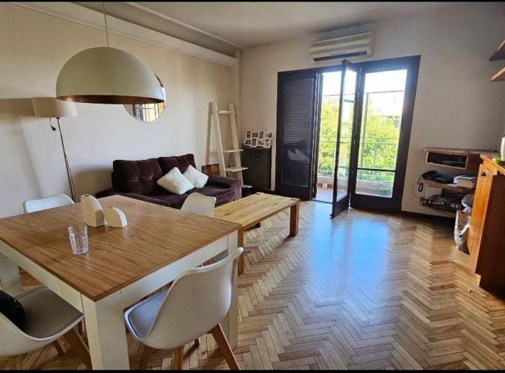 Departamento · 57m² · 3 Ambientes