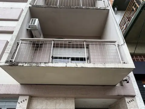 Departamento en Alquiler en Centro, San Justo