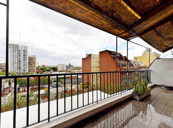 Departamento · 45m² · 3 Ambientes