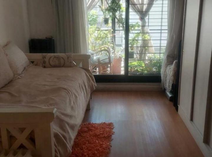 Departamento · 30m² · 1 Ambiente