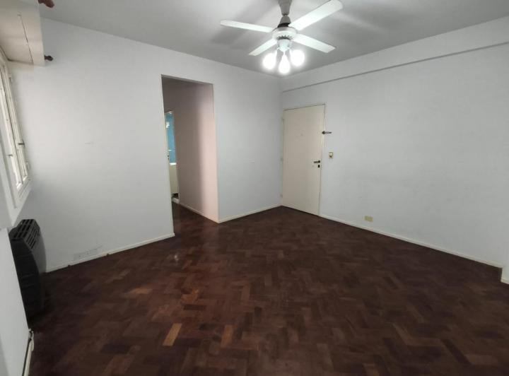 Departamento · 35m² · 2 Ambientes