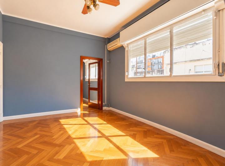 Departamento · 61m² · 3 Ambientes