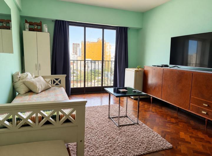 Departamento · 60m² · 3 Ambientes
