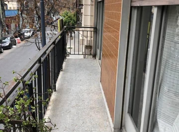 Departamento · 104m² · 3 Ambientes
