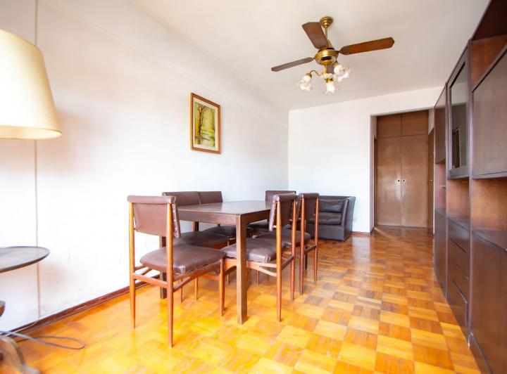 Departamento · 37m² · 2 Ambientes