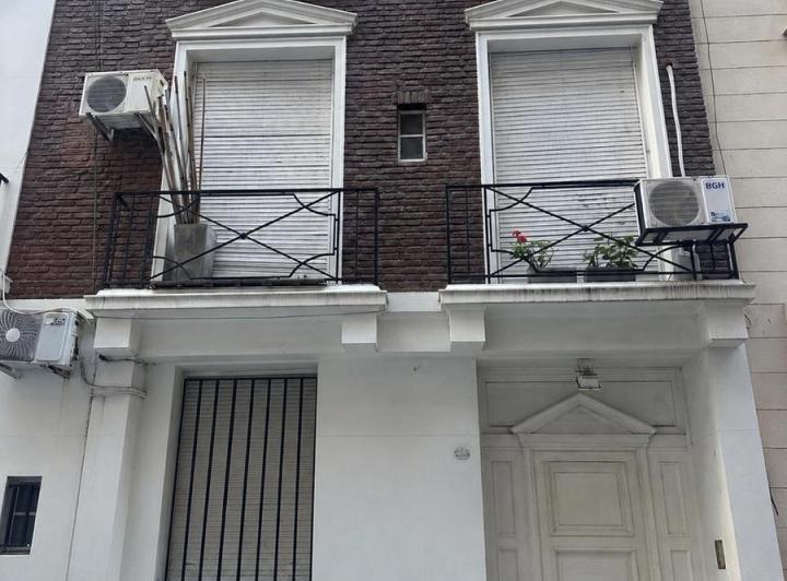 Departamento · 24m² · 1 Dormitorio