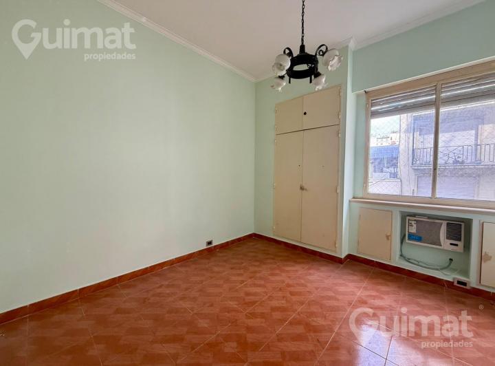 Departamento · 47m² · 3 Ambientes