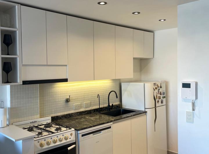 Departamento · 30m² · 1 Ambiente