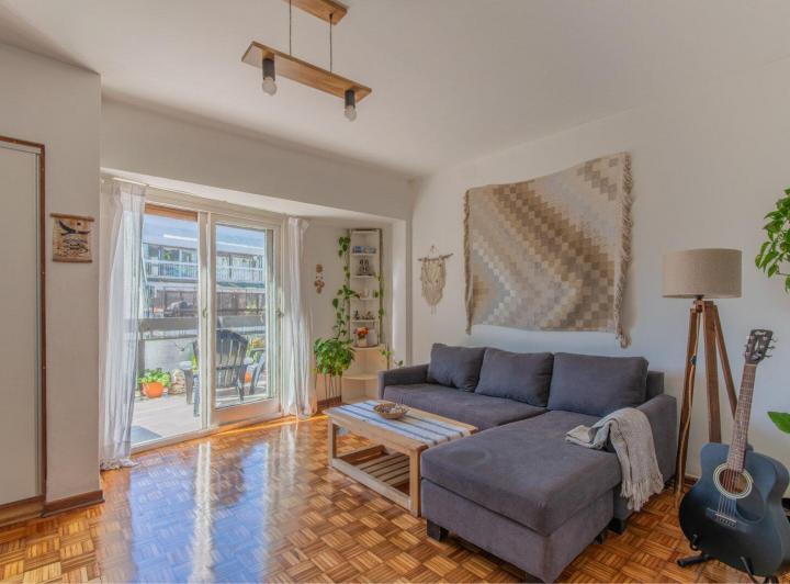 Departamento · 43m² · 2 Ambientes