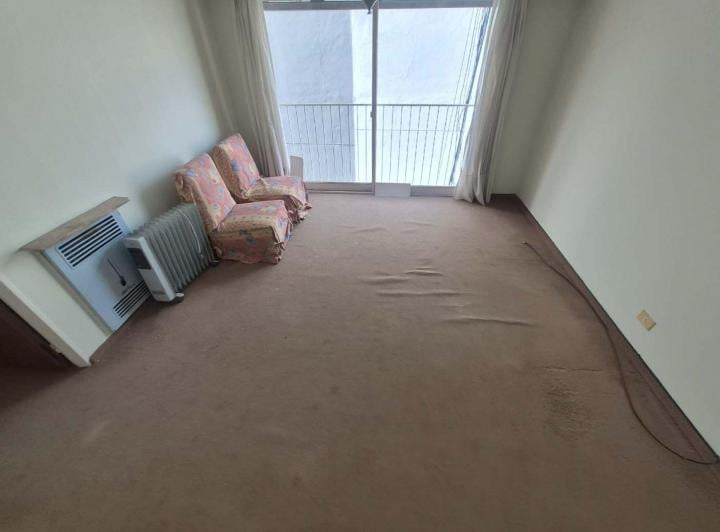 Departamento · 55m² · 3 Ambientes
