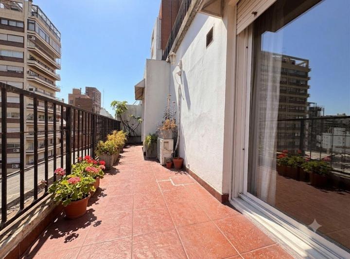 Departamento · 37m² · 2 Ambientes