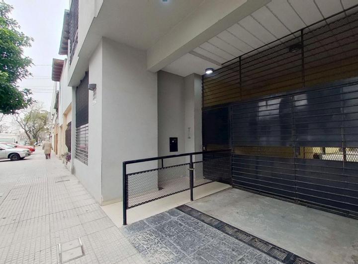 Departamento · 41m² · 2 Ambientes · 1 Cochera