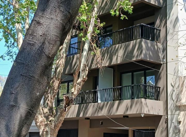 Departamento · 47m² · 2 Ambientes