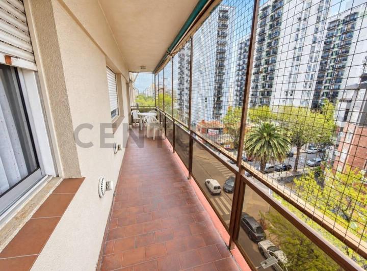 Departamento · 70m² · 3 Ambientes