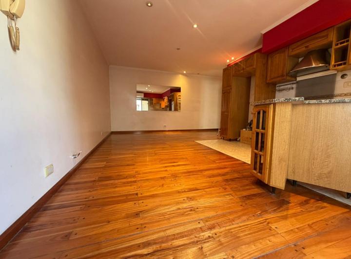 Departamento · 72m² · 3 Ambientes
