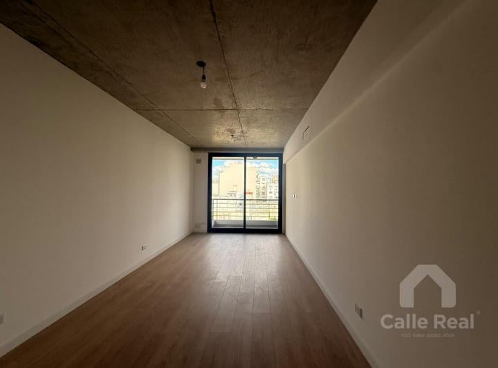 Departamento · 45m² · 2 Ambientes