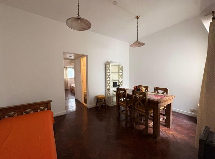 Departamento · 52m² · 3 Ambientes