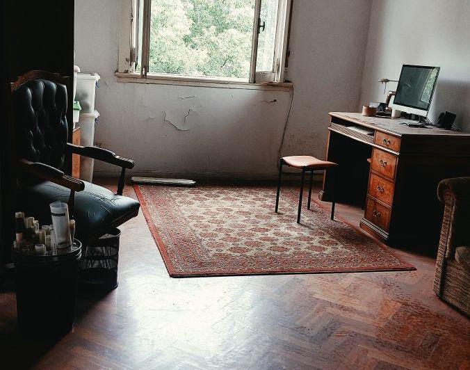 Departamento · 59m² · 3 Ambientes