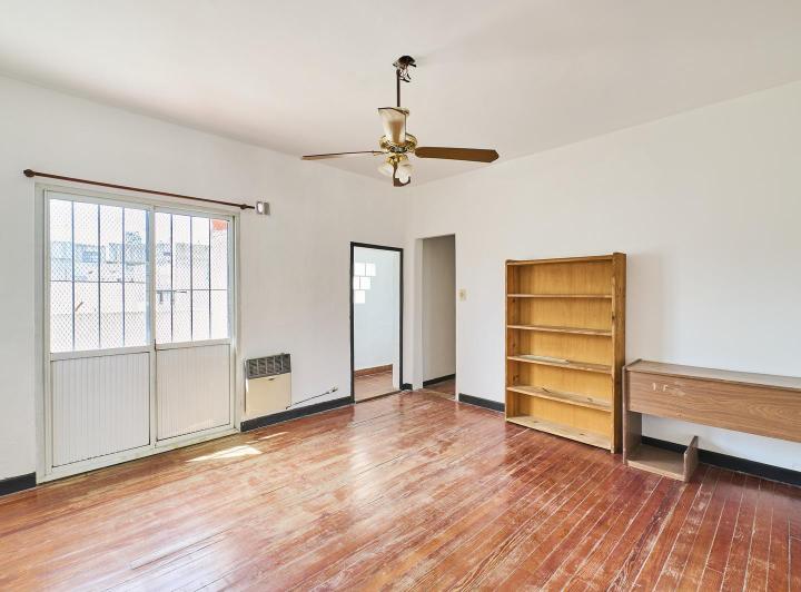 Departamento · 74m² · 3 Ambientes