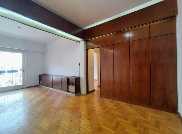 Departamento · 76m² · 3 Ambientes