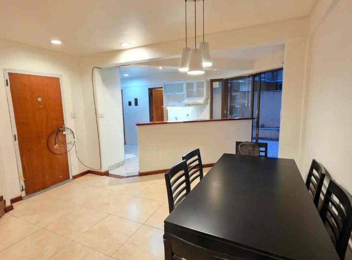 Departamento · 57m² · 2 Ambientes